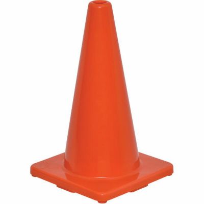 Image of Orange Traffic Cones